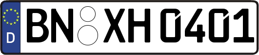 BN-XH0401