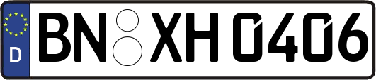 BN-XH0406