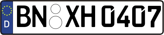 BN-XH0407