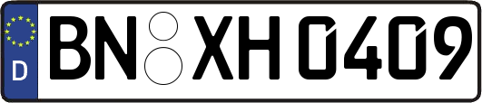 BN-XH0409