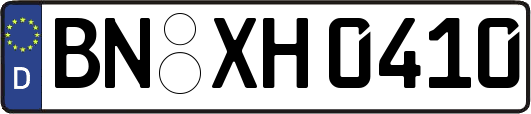 BN-XH0410