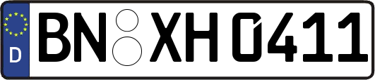 BN-XH0411