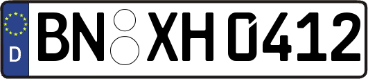 BN-XH0412