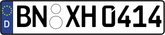 BN-XH0414