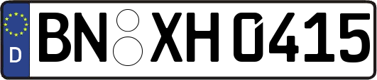 BN-XH0415