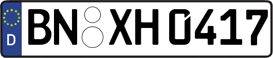 BN-XH0417