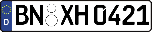 BN-XH0421