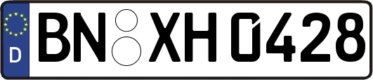 BN-XH0428