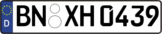 BN-XH0439