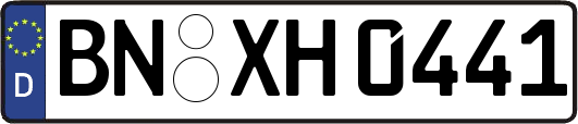 BN-XH0441