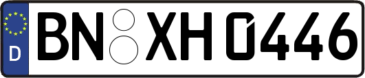 BN-XH0446