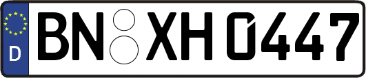 BN-XH0447