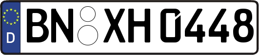 BN-XH0448