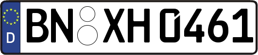 BN-XH0461