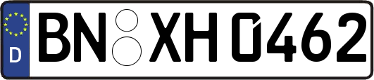 BN-XH0462