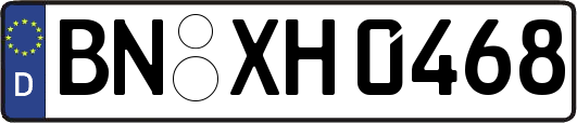 BN-XH0468