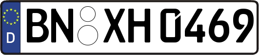 BN-XH0469