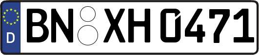 BN-XH0471