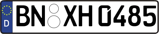 BN-XH0485