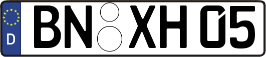 BN-XH05