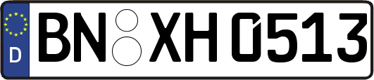 BN-XH0513
