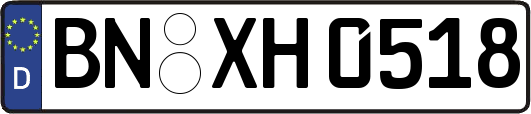 BN-XH0518