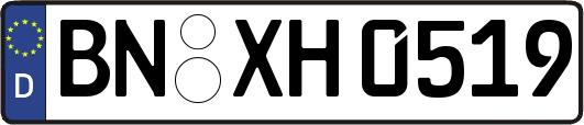 BN-XH0519