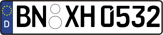 BN-XH0532