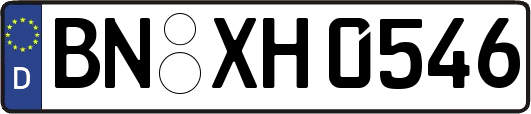 BN-XH0546