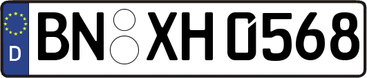 BN-XH0568
