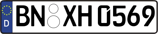 BN-XH0569