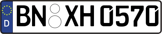 BN-XH0570