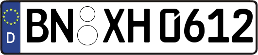 BN-XH0612