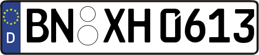 BN-XH0613