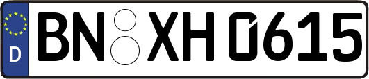 BN-XH0615