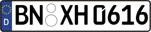 BN-XH0616