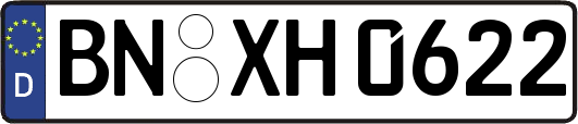 BN-XH0622
