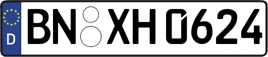 BN-XH0624
