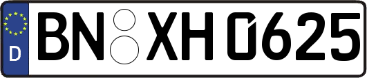 BN-XH0625