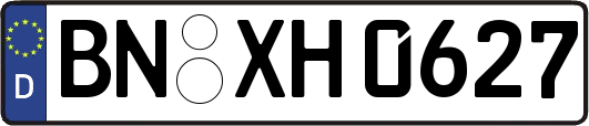 BN-XH0627