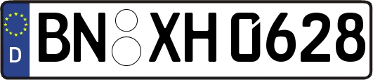 BN-XH0628