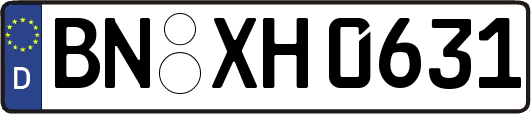 BN-XH0631