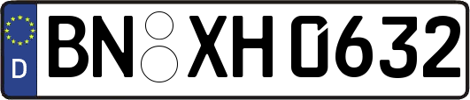 BN-XH0632