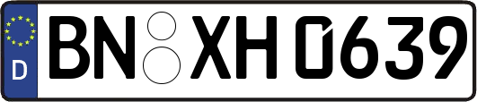 BN-XH0639