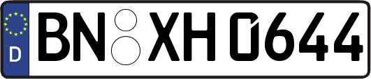 BN-XH0644