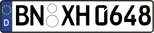 BN-XH0648