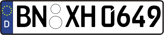 BN-XH0649