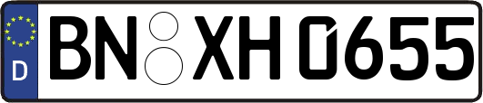 BN-XH0655