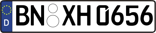 BN-XH0656