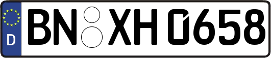 BN-XH0658